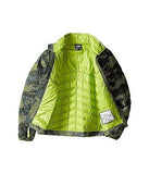 The North Face Boys' Thermoball Full Zip Jacket (Little Kids/Big Kids)