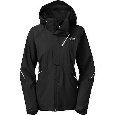 The North Face Kira Triclimate Jacket Womens