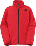 The North Face Boys Vortex Triclimate Hooded Coat