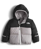 The North Face Toddler Reversible Moondoggy Jacket