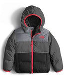 The North Face Little Boys' Toddler Reversible Moondoggy Jacket (Sizes 2T - 4T)