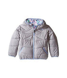 The North Face Toddler Girls' Reversible Perrito Jacket
