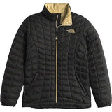 The North Face ThermoBall Full Zip Jacket - Girls' (7295)
