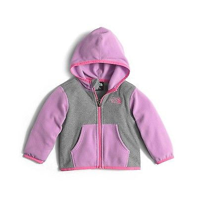 The North Face Glacier Full Zip Hoodie - Infant (7328)