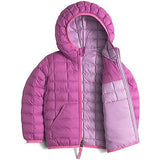 The North Face Little Boys' Toddler Reversible Thermoball Hoodie (Sizes 2T - 4T