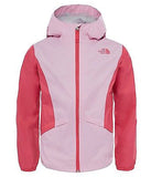 The North Face Girls' Zipline Rain Jacket