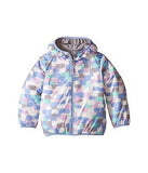 The North Face Toddler Girls' Reversible Perrito Jacket