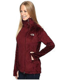The North Face Osito Fleece Parka