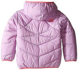 The North Face Toddler Girls' Reversible Perrito Jacket