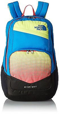 The North Face Wise Guy BackPack