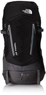 The North Face Terra 50 Hiking Backpack