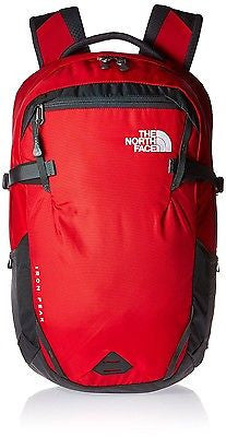 The North Face Iron Peak Backpack