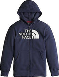The North Face Logowear Full Zip Hoodie Boys'