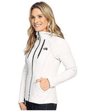 The North Face Mezzaluna Hoodie Womens