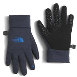 The North Face Kids Unisex Youth Etip Glove (Big Kids) TNF Black