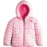 The North Face Little Boys' Toddler Reversible Thermoball Hoodie (Sizes 2T - 4T