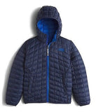 The North Face Reversible Thermoball Hoodie - Boys' (7339)