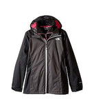 The North Face Girls' Osolita Triclimate Jacket