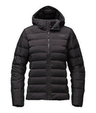 Women's The North Face Stretch Down Jacket Medium TNF Black
