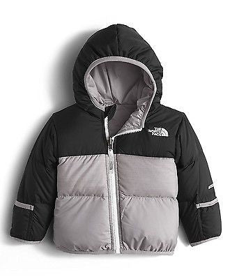 The North Face Toddler Reversible Moondoggy Jacket