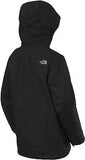 The North Face Boys Vortex Triclimate Hooded Coat