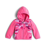The North Face Glacier Full Zip Hoodie - Infant (7328)