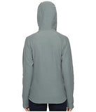 The North Face Mezzaluna Hoodie Womens