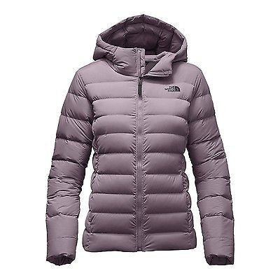 The North Face Women's Stretch Down Jacket