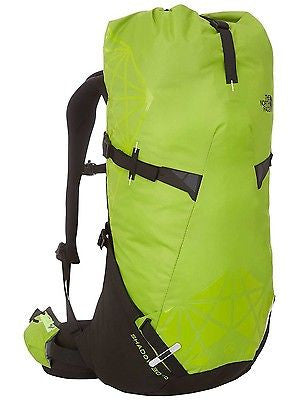 The North Face Shadow 30+10 Backpack - 1831cu in