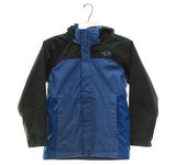 Boy's The North Face Vortex Triclimate Jacket 10-12 Honor Blue Heather