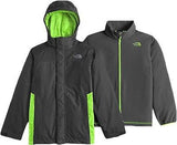 The North Face boys VORTEX TRICLIMATE JACKET NF0A2TLE