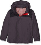The North Face Boys' Resolve Reflective Jacket (Little Kids/Big Kids)