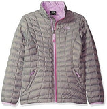The North Face ThermoBall Full Zip Jacket - Girls' (7295)