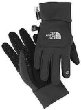 The North Face Kids Unisex Youth Etip Glove (Big Kids) TNF Black