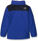 The North Face Boys' Big Kids Little Kids Resolve Reflective Jacket