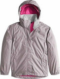 The North Face Girl's Resolve Reflective Jacket