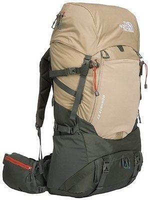 The North Face Conness 55 Pack