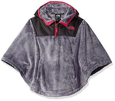 The North Face Girls' Oso Poncho