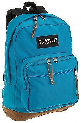 JanSport Right Pack- Originals