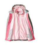 The North Face Girls' Osolita Triclimate Jacket