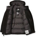 The North Face Girls' Greenland Down Parka (Little Kids/Big Kids)