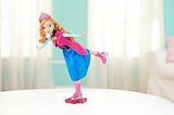 Disney Frozen Ice Skating Anna Doll New