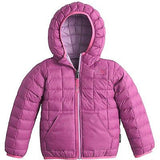 The North Face Little Boys' Toddler Reversible Thermoball Hoodie (Sizes 2T - 4T