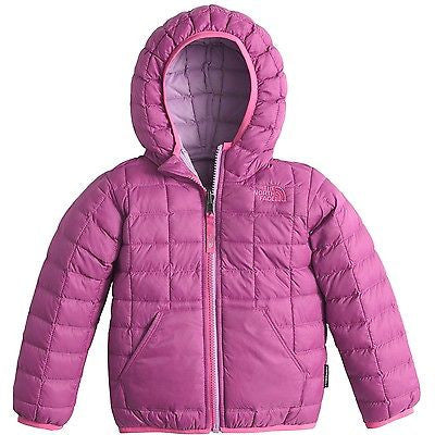 The North Face Little Boys' Toddler Reversible Thermoball Hoodie (Sizes 2T - 4T
