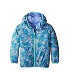 The North Face Toddler Girls' Reversible Perrito Jacket