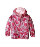 The North Face Toddler Girls' Reversible Perrito Jacket