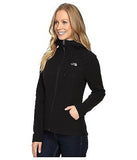 The North Face Mezzaluna Hoodie Womens