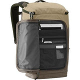 The North Face Kaban Transit Backpack Unisex Style: CWV9-BSM Size: OS