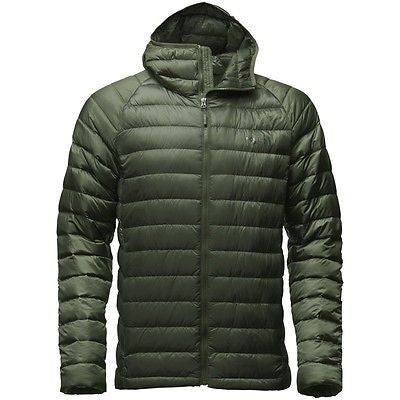 The North Face Trevail Hoodie Jacket - Men's