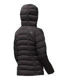 Women's The North Face Stretch Down Jacket Medium TNF Black